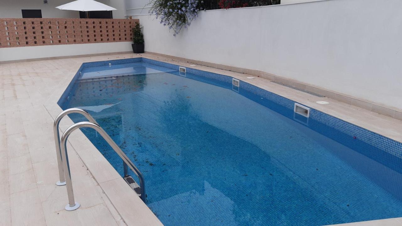 New Beside Sitges With Pool Beside Beach Vilanova i la Geltrú Buitenkant foto
