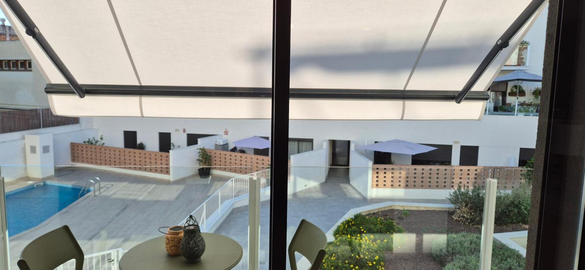 New Beside Sitges With Pool Beside Beach Vilanova i la Geltrú Buitenkant foto